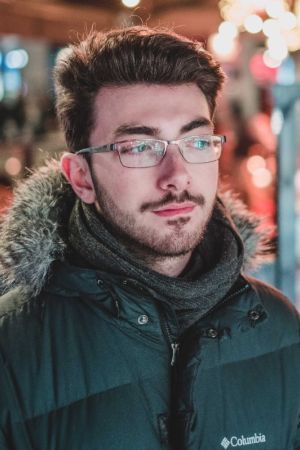 Sarah Miller Dynamic