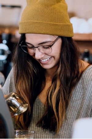 Anika Patel –dynamic